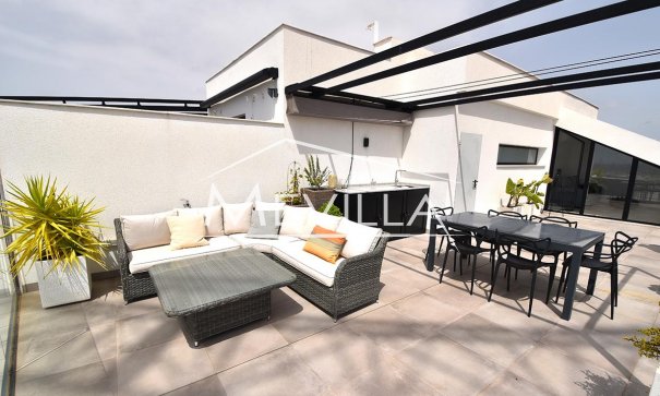 Resales - Flat / Apartment - Mar Menor - Lo Pagan