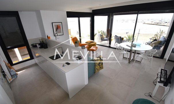 Resales - Flat / Apartment - Mar Menor - Lo Pagan