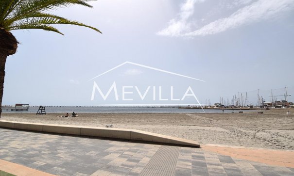 Resales - Flat / Apartment - Mar Menor - Lo Pagan