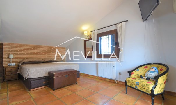 Resales - Villa - Orihuela Costa - Playa Flamenca