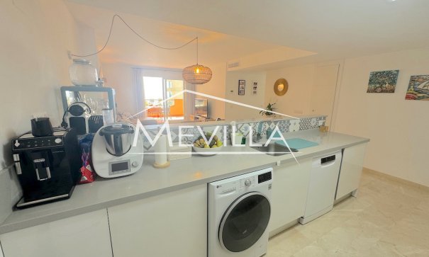 Återförsäljare - Lägenhet - Orihuela Costa - Punta Prima