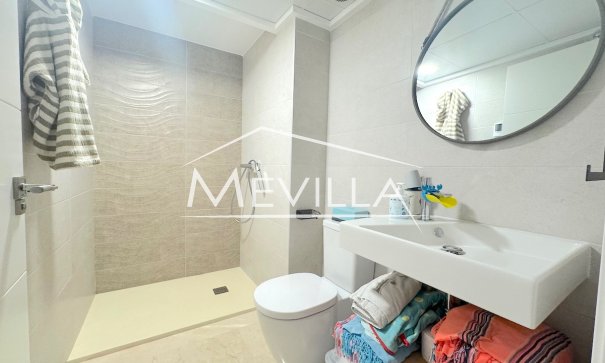 Återförsäljare - Lägenhet - Orihuela Costa - Punta Prima