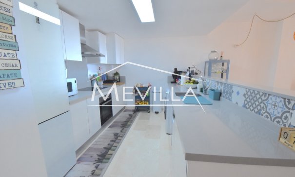 Återförsäljare - Lägenhet - Orihuela Costa - Punta Prima