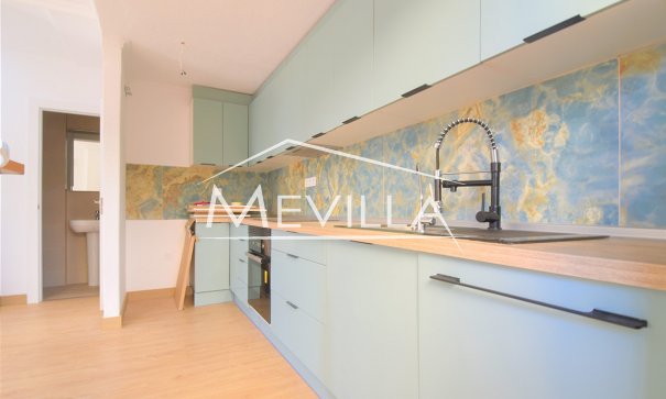 Verkäufe - Reihenhaus - Orihuela Costa - La Zenia