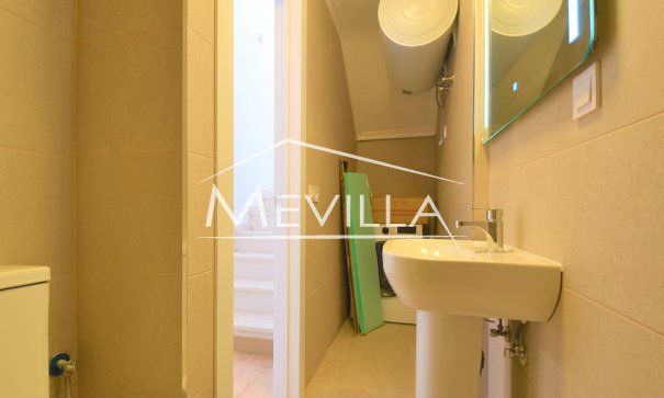 Verkäufe - Reihenhaus - Orihuela Costa - La Zenia