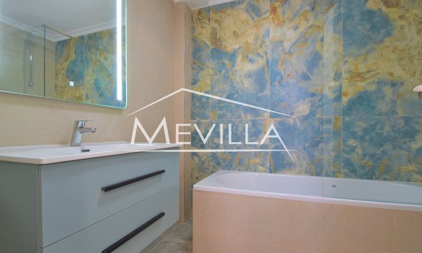 Verkäufe - Reihenhaus - Orihuela Costa - La Zenia