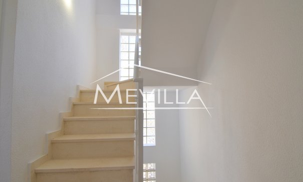 Verkäufe - Reihenhaus - Orihuela Costa - La Zenia