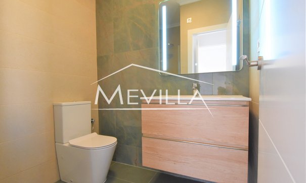 Verkäufe - Reihenhaus - Orihuela Costa - La Zenia