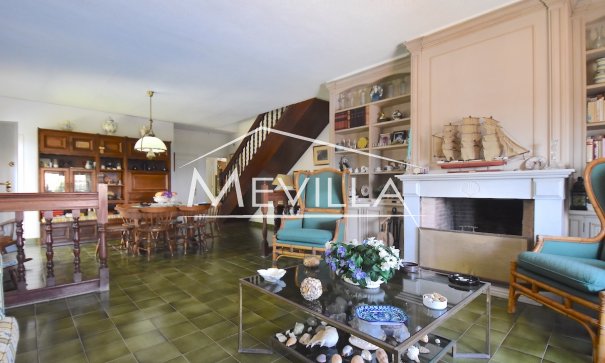 Verkäufe - Villa - Orihuela Costa - Cabo Roig