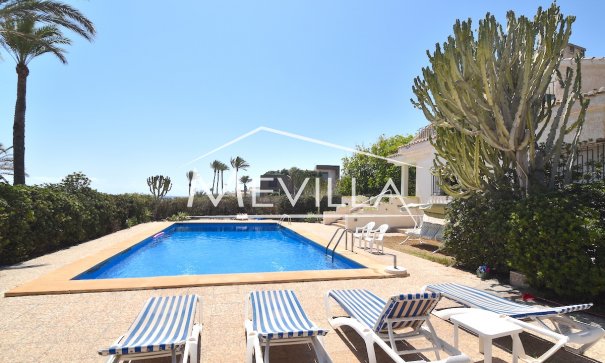 Resales - Villa - Orihuela Costa - Cabo Roig