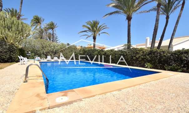 Verkäufe - Villa - Orihuela Costa - Cabo Roig