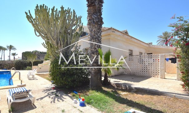 Verkäufe - Villa - Orihuela Costa - Cabo Roig