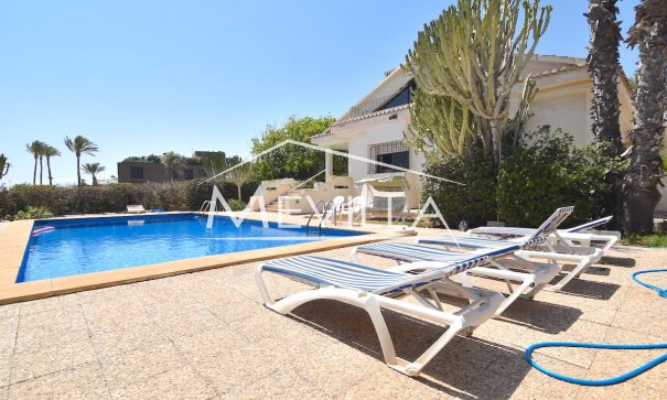 Resales - Villa - Orihuela Costa - Cabo Roig