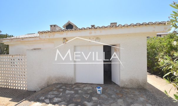 Verkäufe - Villa - Orihuela Costa - Cabo Roig
