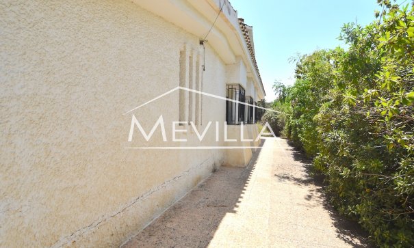 Verkäufe - Villa - Orihuela Costa - Cabo Roig