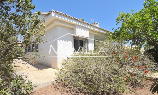Verkäufe - Villa - Orihuela Costa - Cabo Roig