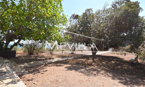 Verkäufe - Villa - Orihuela Costa - Cabo Roig