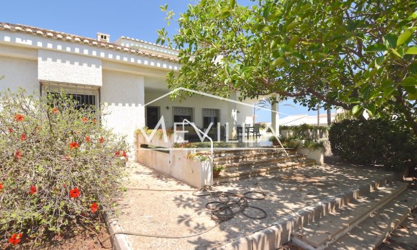 Verkäufe - Villa - Orihuela Costa - Cabo Roig