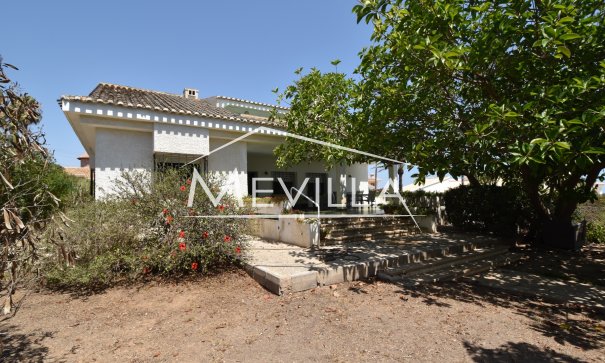 Verkäufe - Villa - Orihuela Costa - Cabo Roig