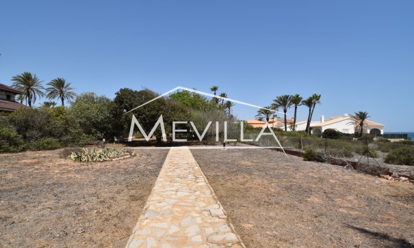Verkäufe - Villa - Orihuela Costa - Cabo Roig