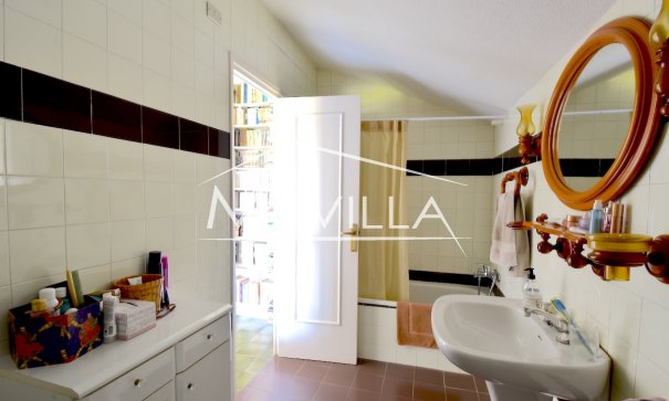 Verkäufe - Villa - Orihuela Costa - Cabo Roig
