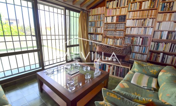Verkäufe - Villa - Orihuela Costa - Cabo Roig