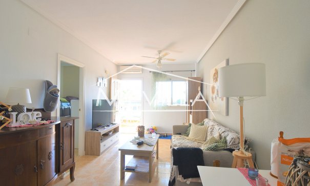 Wederverkoop - Appartement / Appartement - Torrevieja - Los Altos