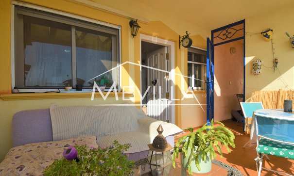 Wederverkoop - Appartement / Appartement - Torrevieja - Los Altos