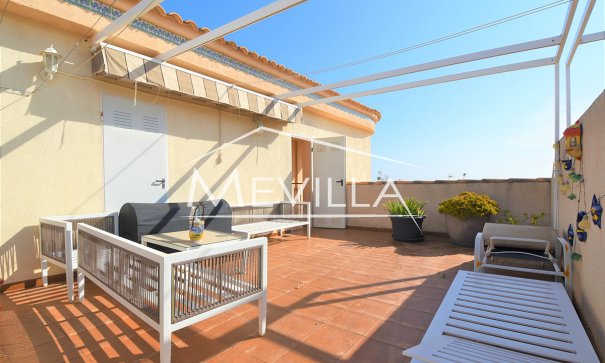 Wederverkoop - Appartement / Appartement - Torrevieja - Los Altos