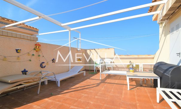 Wederverkoop - Appartement / Appartement - Torrevieja - Los Altos