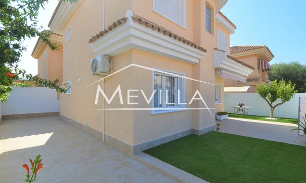 Reventes - Villa - Torrevieja - Los Altos