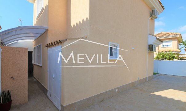 Reventes - Villa - Torrevieja - Los Altos