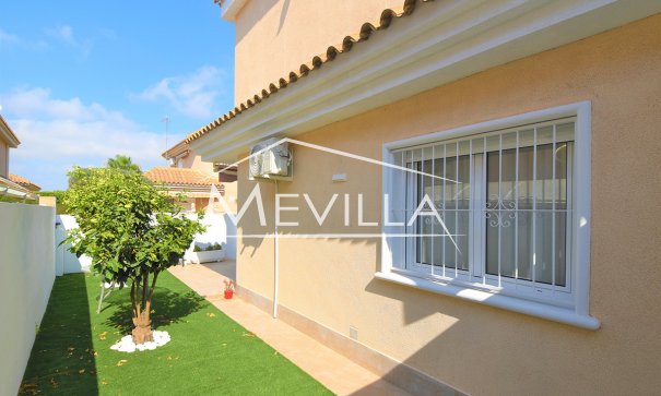 Reventes - Villa - Torrevieja - Los Altos