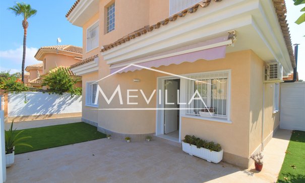 Reventes - Villa - Torrevieja - Los Altos