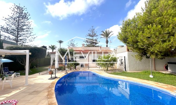 Rentals - Villa - Orihuela Costa - La Zenia