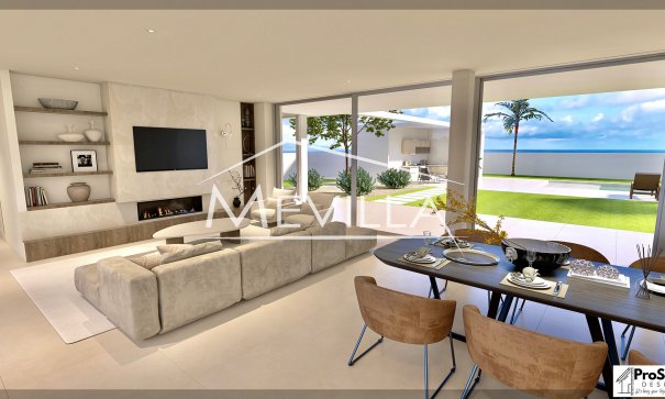  - Villa - Orihuela Costa - Cabo Roig