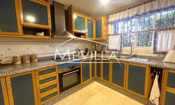 Resales - Villa - Torrevieja - Los Balcones