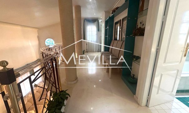 Resales - Villa - Torrevieja - Los Balcones