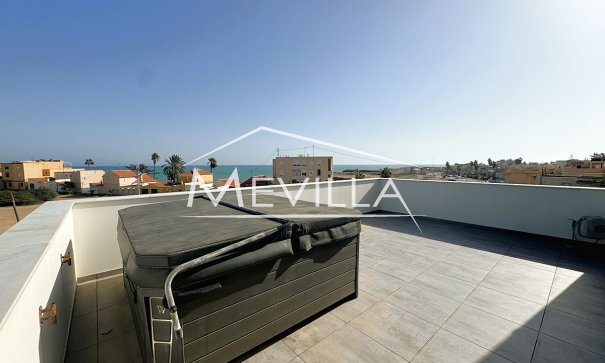 Перепродажа - Вилла - Торревьеха - Torrevieja