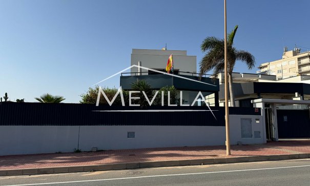 Перепродажа - Вилла - Торревьеха - Torrevieja
