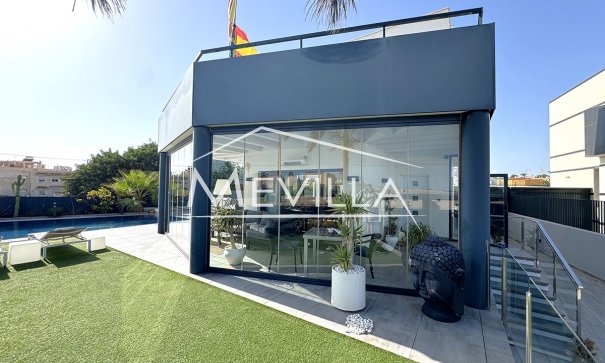 Перепродажа - Вилла - Торревьеха - Torrevieja