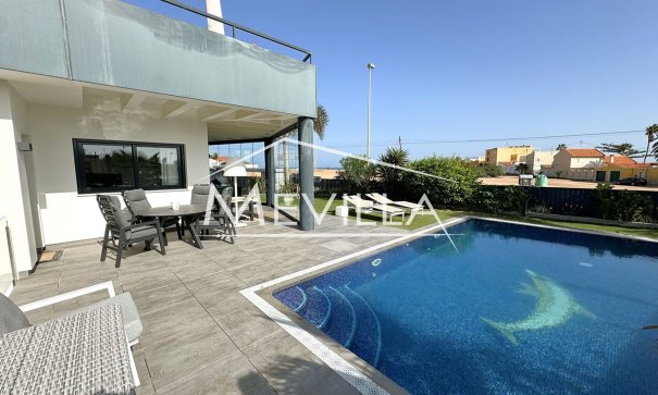 Resales - Villa - Torrevieja