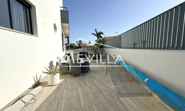 Перепродажа - Вилла - Торревьеха - Torrevieja