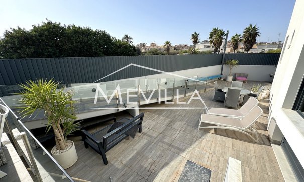 Перепродажа - Вилла - Торревьеха - Torrevieja