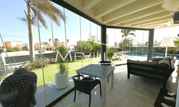 Перепродажа - Вилла - Торревьеха - Torrevieja