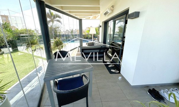 Перепродажа - Вилла - Торревьеха - Torrevieja