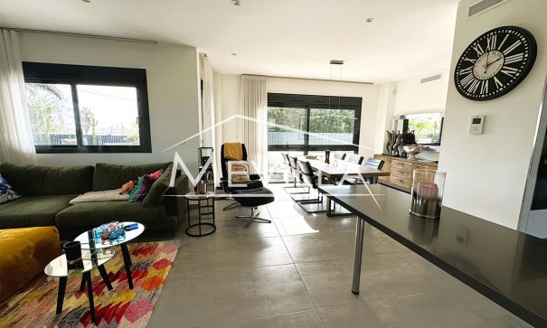 Перепродажа - Вилла - Торревьеха - Torrevieja