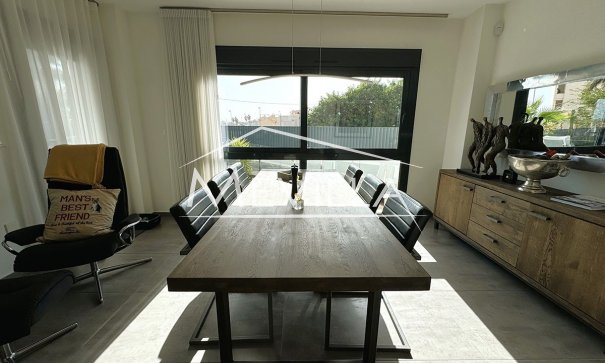 Перепродажа - Вилла - Торревьеха - Torrevieja