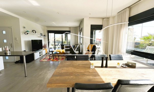 Перепродажа - Вилла - Торревьеха - Torrevieja