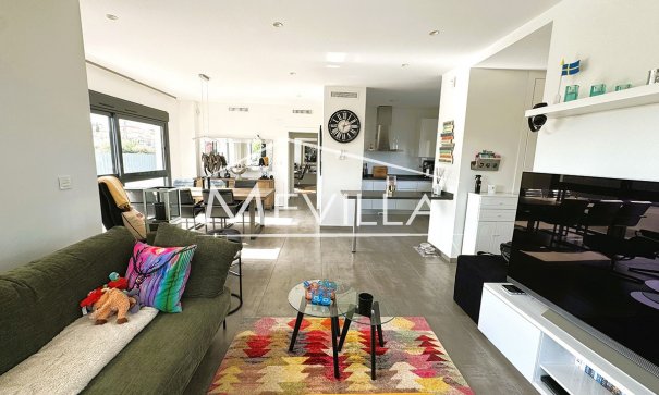 Перепродажа - Вилла - Торревьеха - Torrevieja